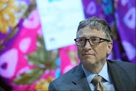 Bill Gates tops Forbes’ 100 richest in Tech list