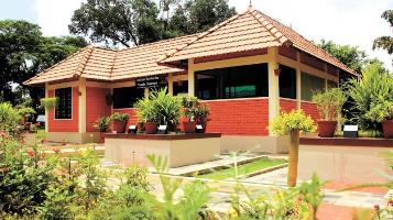 Calicut University to open ‘touch and feel’ garden