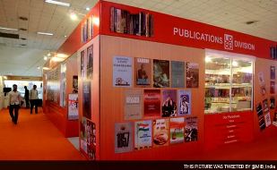 22nd Delhi Book Fair begins today