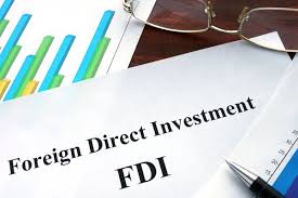 Union Cabinet approves liberalization of FDI norms for NBFCs