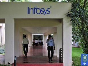 Infosys invests $4 million in Israeli firm Cloudyn