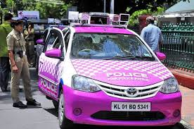 Kerala: Pink Patrol to check crime against women