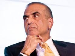 Sunil Mittal re-appointed Chairman of Bharti Airtel for 5 yrs