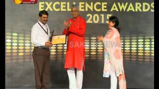 Satheesh Reddy conferred first IEI-IEEE award