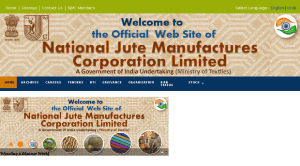 Jute Corporation to launch “Colours of Independence” campaign in Visakhapatnam