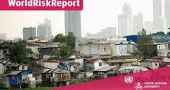 India ranked 77 in disaster risk index of the world  India ranked 77 in disaster risk index of the world