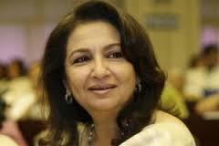 Sharmila Tagore among three appointed as BCCC member