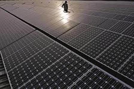World’s largest solar plant unveiled in Tamil nadu