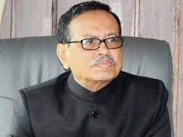 Jyoti Prasad Rajkhowa removed as Arunachal Pradesh governor