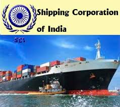 Anoop K Sharma new CMD of Shipping Corporation