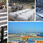 Aluminium companies in India