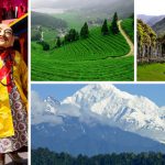 Facts about Sikkim – Explained in detail