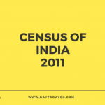 Everything You Need to Know About Census 2011