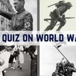 GK Quiz on World War II With Answers