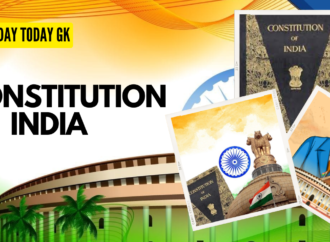 GK Quiz on Indian Constitution