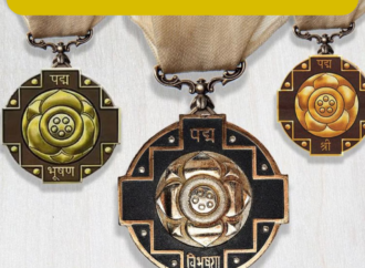 List of Padma Awards 2023