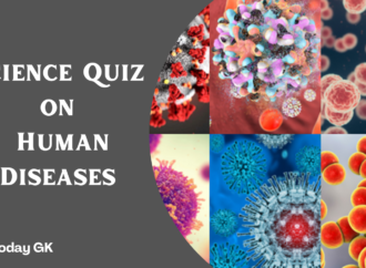 Science Quiz on Human Diseases & Disorders