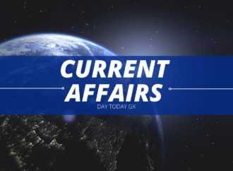 Current Affairs Daily Digest – April 02 2024