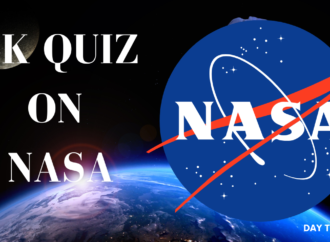 GK Quiz on NASA