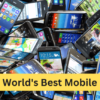 Top 10 World’s Best Mobile Phones