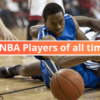 Top 10 NBA Players of all time