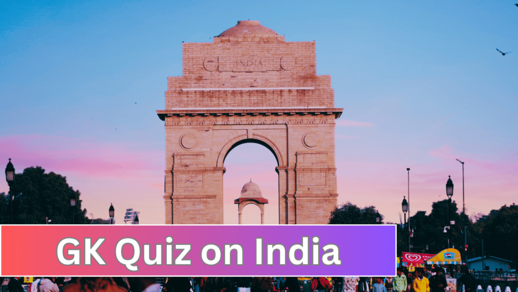 gk-quiz-on-india