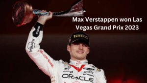 Max Verstappen won Las Vegas Grand Prix 2023 (1)