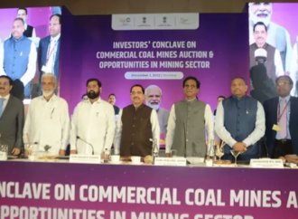 Odisha’s mining industry brings in Rs. 50,000 Crore in 2021-22