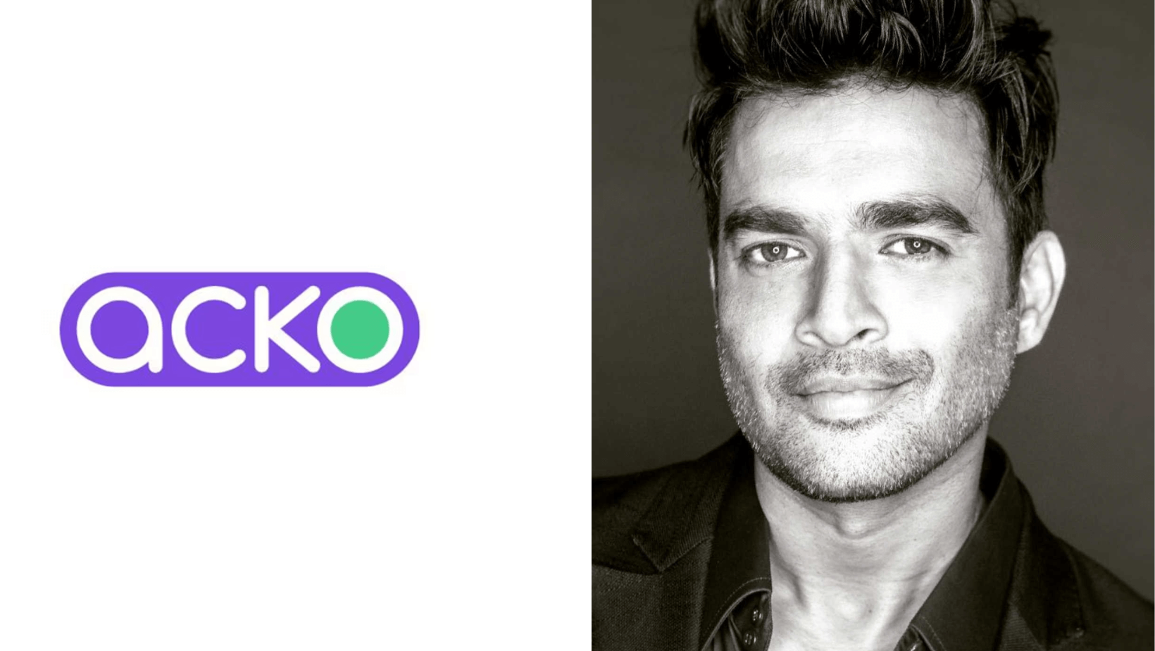 Acko partners with R Madhavan as their ‘voice of the customer’