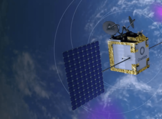 India’s OneWeb is the first company to get IN-SPACe approval for satellite broadband