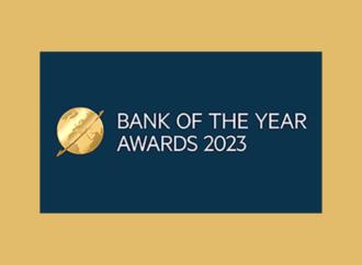 Federal Bank Received “Bank of the Year 2023” in India