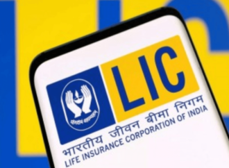 LIC Ranks Fourth Globally in S&P Global’s 2022 Insurance Report