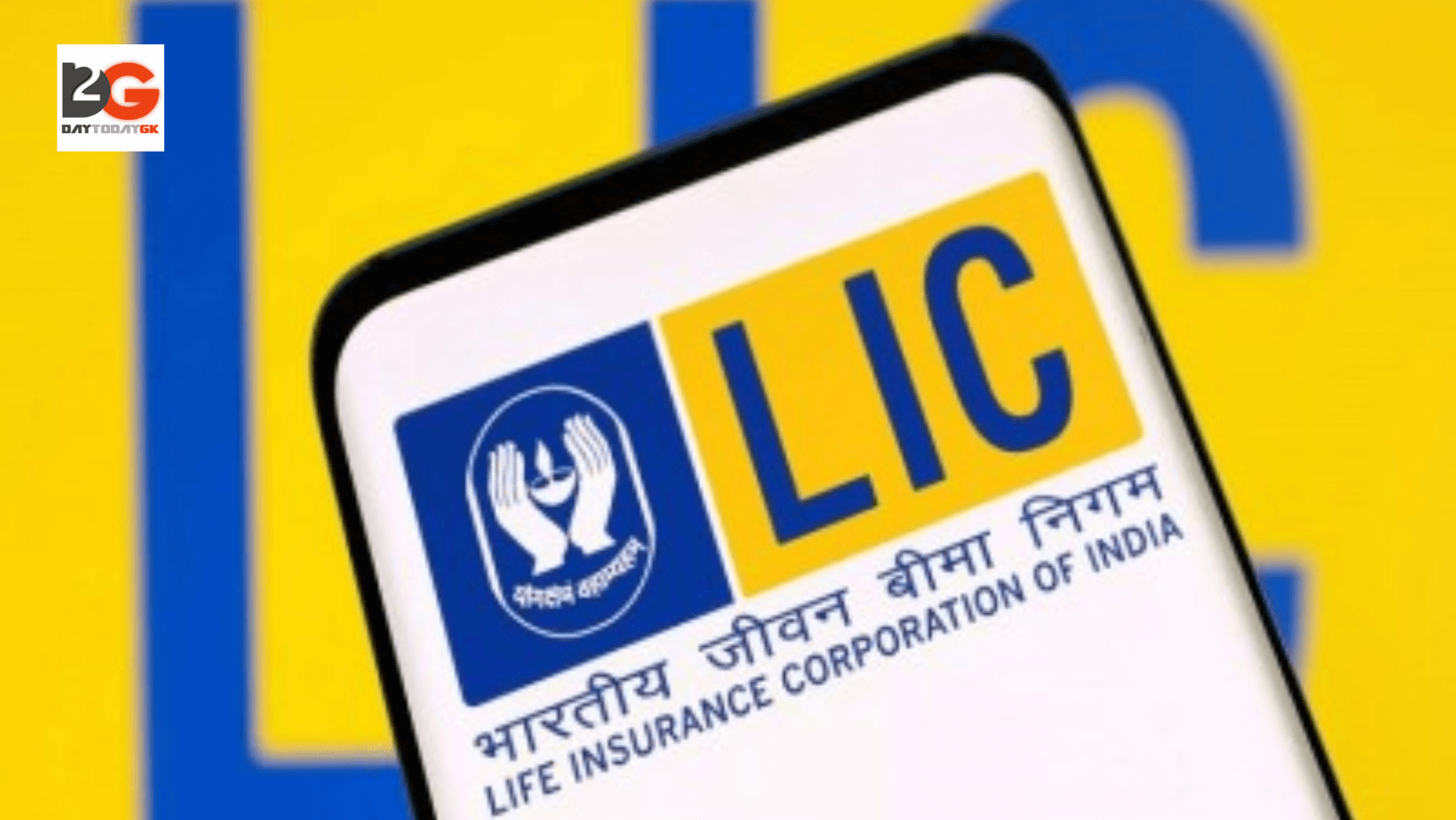 LIC Ranks Fourth Globally in S&P Global’s 2022 Insurance Report