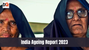 India Ageing report