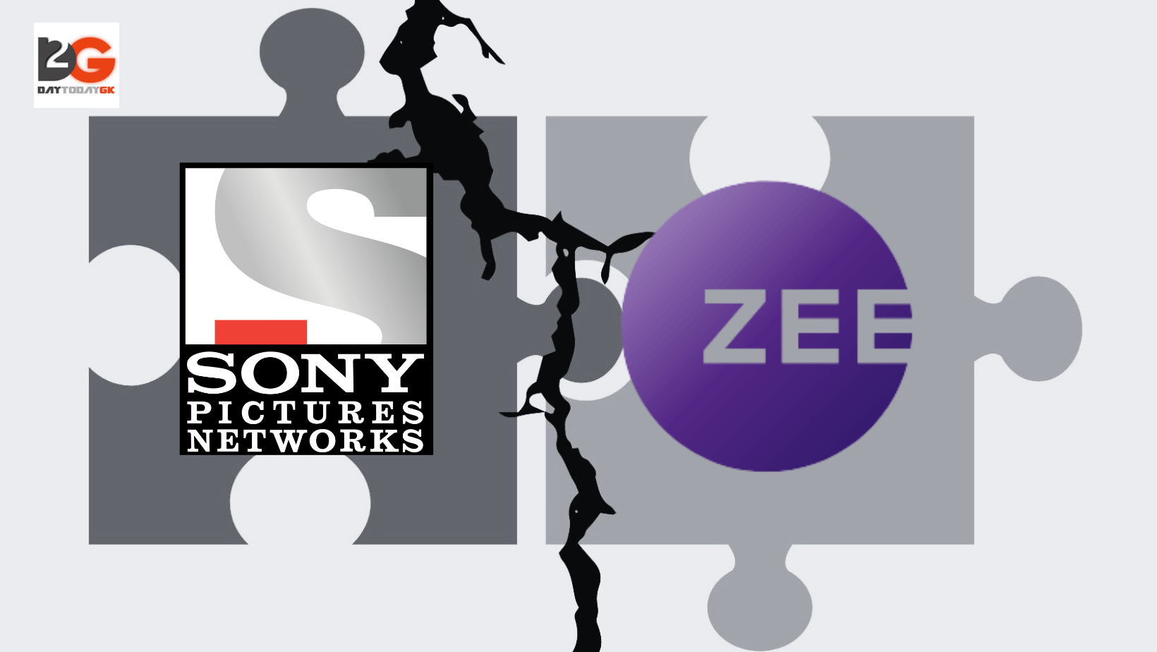 Sony Terminates $10 Billion Merger Deal with Zee Entertainment