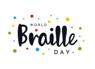 World Braille Day to be celebrated on January 04