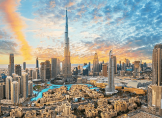 Dubai secures top spot in 2024 Tripadvisor Travellers’ Choice Awards for third consecutive year