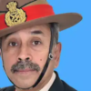 Lt Gen NS Raja Subramani Appointed New Vice Chief of Army