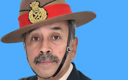 Lt Gen NS Raja Subramani Appointed New Vice Chief of Army
