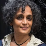 Arundhati Roy Wins PEN Pinter Prize 2024