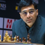 Viswanathan Anand Wins 10th Leon Masters Title