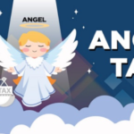 What is Angel Tax?