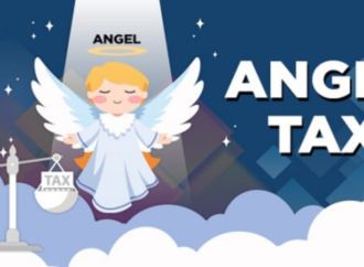 What is Angel Tax?