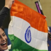 Manu Bhaker Wins Historic Bronze in Women’s 10m Air Pistol