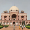 India’s First Sunken Museum to Open at Humayun Tomb