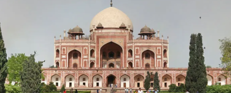 India’s First Sunken Museum to Open at Humayun Tomb