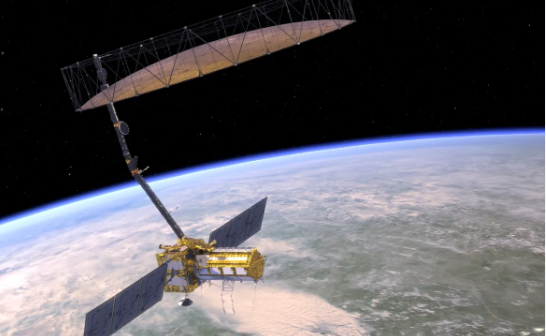 NASA-ISRO Synthetic Aperture Radar (NISAR) Satellite – Recent Updates