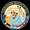 Tarang Shakti-2024