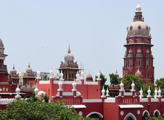 Madras High Court Declares Section 77-A Unconstitutional