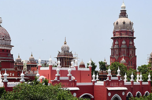 Madras High Court Declares Section 77-A Unconstitutional